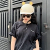 Nón Cá Heo VAROHELMET Freesize - Tặng Charm Chữ, Bảo Hiểm Chuẩn, Giá 295k 6