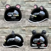 Nón Cá Heo VAROHELMET Freesize - Tặng Charm Chữ, Bảo Hiểm Chuẩn, Giá 295k 10