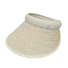 Nón chóp nữ nón cói nửa đầu Hot Trend - vành rộng chống UV, giảm còn 25.000 (gốc 32.000) - Fashinrandy 6