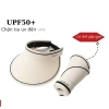 Nón chóp nữ nón cói nửa đầu Hot Trend - vành rộng chống UV, giảm còn 25.000 (gốc 32.000) - Fashinrandy 9