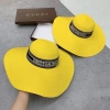 Nón Cối Vành Siêu To Rộng Độc Lạ - Mũ Đi Biển Sang Chảnh MS6.666 Giá 89.000đ 2