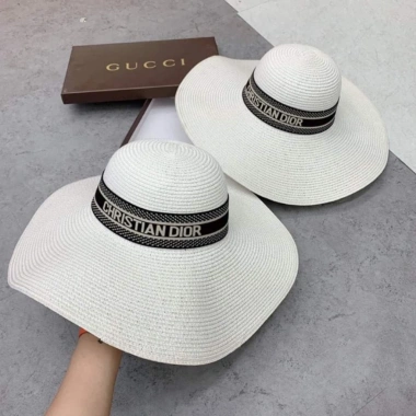 Nón Cối Vành Siêu To Rộng Độc Lạ - Mũ Đi Biển Sang Chảnh MS6.666 Giá 89.000đ