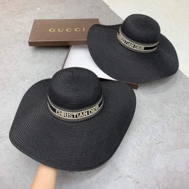 Nón Cối Vành Siêu To Rộng Độc Lạ - Mũ Đi Biển Sang Chảnh MS6.666 Giá 89.000đ
