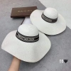 Nón Cối Vành Siêu To Rộng Độc Lạ - Mũ Đi Biển Sang Chảnh MS6.666 Giá 89.000đ 8
