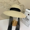 Nón Đi Biển Vành Rộng, Nón Cói Tiểu Thư Chống Nắng Gập Lại - Giá 165.000 VND 6