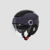 Nón Falcon Hỏa Tốc Chuẩn F14 Bee 2 Kính + Ốp Tai Tiện Lợi - Giá chỉ 931.500₫ 3