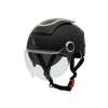 Nón Falcon Hỏa Tốc Chuẩn F14 Bee 2 Kính + Ốp Tai Tiện Lợi - Giá chỉ 931.500₫ 4