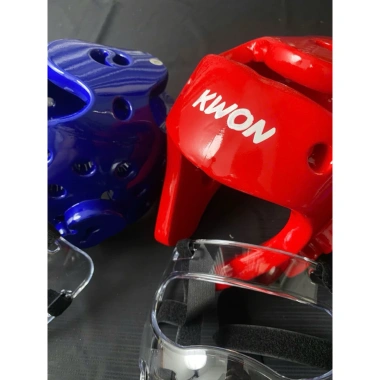 Nón Kwon có kèm kính bảo vệ mắt - Giá 365.000đ, nhẹ, thời trang, đa năng 2