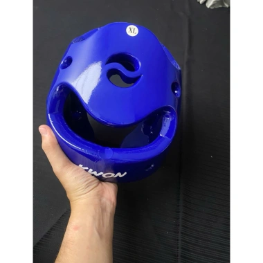Nón Kwon có kèm kính bảo vệ mắt - Giá 365.000đ, nhẹ, thời trang, đa năng 6