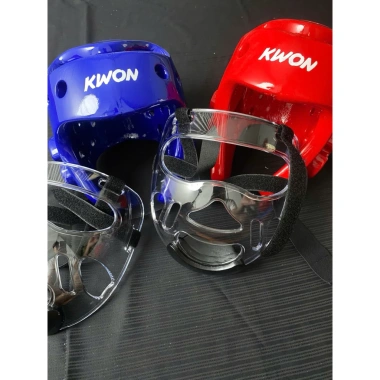 Nón Kwon có kèm kính bảo vệ mắt - Giá 365.000đ, nhẹ, thời trang, đa năng 9
