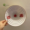 Nón lá nhí mini phong cách đồng quê - Đồ trang trí, chụp hình bé 22.000, ship nhanh 10
