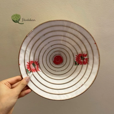 Nón lá nhí mini phong cách đồng quê - Đồ trang trí, chụp hình bé 22.000, ship nhanh 10 Nón lá nhí mini phong cách đồng quê - Đồ trang trí, chụp hình bé 22.000, ship nhanh 10