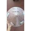 Nón lụa cao cấp Hello Kitty quai dài che nắng mưa, áo dài, đi lễ, đi biển - 180k 3