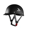 Nón Nửa Đầu Falcon F23 Carbon Chính Hãng – Siêu Nhẹ, Vành Nắng, Giá 1.7 Triệu 3