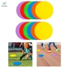 Nón Phẳng Đánh Dấu Màu Dụng Cụ Huấn Luyện Tốc Độ Ngồi Điểm Thể Dục Giá 288k 6