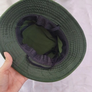 Nón Tai Bèo Cho Bé - Mũ Bo Đoi Trẻ Mầm Non Giá 39k Giảm Giá Đặc Biệt 5