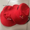 Nón tai bèo lá cờ Việt Nam size rộng, vành 7cm, vải cotton thoáng mát, may lưới bên hông - Giá chỉ 47.900₫