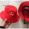 Nón tai bèo lá cờ Việt Nam size rộng, vành 7cm, vải cotton thoáng mát, may lưới bên hông - Giá chỉ 47.900₫ 3