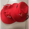 Nón tai bèo lá cờ Việt Nam size rộng, vành 7cm, vải cotton thoáng mát, may lưới bên hông - Giá chỉ 47.900₫ 4