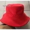 Nón tai bèo lá cờ Việt Nam size rộng, vành 7cm, vải cotton thoáng mát, may lưới bên hông - Giá chỉ 47.900₫ 7