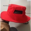 Nón tai bèo lá cờ Việt Nam size rộng, vành 7cm, vải cotton thoáng mát, may lưới bên hông - Giá chỉ 47.900₫ 8