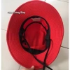 Nón tai bèo lá cờ Việt Nam size rộng, vành 7cm, vải cotton thoáng mát, may lưới bên hông - Giá chỉ 47.900₫ 9