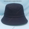 Nón tai bèo nam nữ mũ bucket thêu chữ, vải cotton thoáng mát, giá chỉ 34.800₫ 3
