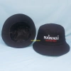 Nón tai bèo nam nữ mũ bucket thêu chữ, vải cotton thoáng mát, giá chỉ 34.800₫ 6