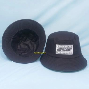 Nón tai bèo nam nữ mũ bucket thêu chữ, vải cotton thoáng mát, giá chỉ 34.800₫ 10 Nón tai bèo nam nữ mũ bucket thêu chữ, vải cotton thoáng mát, giá chỉ 34.800₫ 10