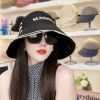 Nón Tai Bèo Rộng Vành Chống Tia UV Tím Thiết Kế Mới Thời Trang Xuân Hè Nữ 10