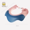 Nón Tắm Baby Tattoo Hình Vương Miện - Thiết Kế Nước Chảy Ra Sau, Hỗ Trợ Bé, Giá Khuyến Mãi 160.000₫ 8