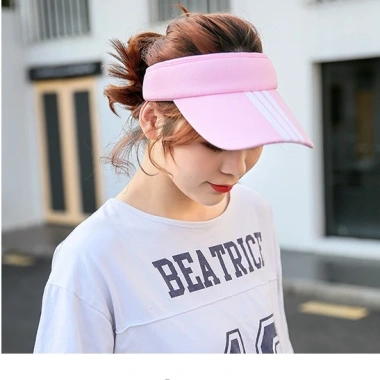 Nón thời trang trống đầu nữ - Siêu nhẹ, thoáng mát, giảm còn 135.000 VND