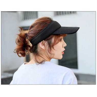 Nón thời trang trống đầu nữ - Siêu nhẹ, thoáng mát, giảm còn 135.000 VND 2