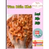 Nõn Tôm Biển Phơi Sấy Khô Ngon Ngọt - Dinh Dưỡng Cao, Không Chất Bảo Quản, Giá 200k (Giảm từ 248k)