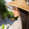 Nón Xương Nan Tre Đa Màu Hỏa Tốc HN – Nón Chụp Ảnh Siêu Nét, Lưỡi & Ngựa Giá Tốt 2