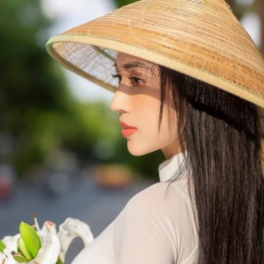 Nón Xương Nan Tre Đa Màu Hỏa Tốc HN – Nón Chụp Ảnh Siêu Nét, Lưỡi & Ngựa Giá Tốt
