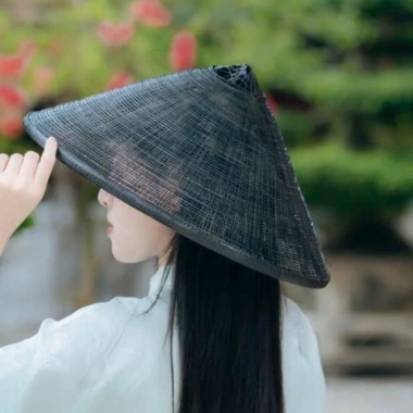 Nón Xương Nan Tre Đa Màu Hỏa Tốc HN – Nón Chụp Ảnh Siêu Nét, Lưỡi & Ngựa Giá Tốt