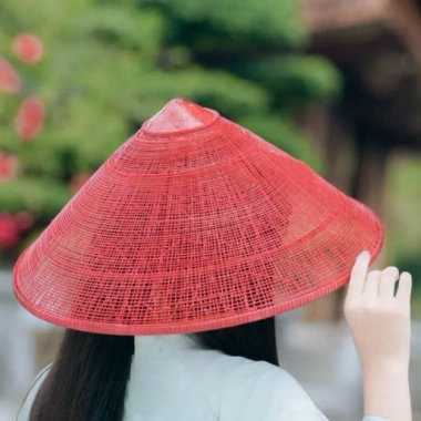 Nón Xương Nan Tre Đa Màu Hỏa Tốc HN – Nón Chụp Ảnh Siêu Nét, Lưỡi & Ngựa Giá Tốt