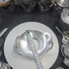 Nòng lót chảo nhôm mini 12cm – Siêu bền, không dính, giá chỉ 30.000 VNĐ 2