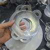 Nòng lót chảo nhôm mini 12cm – Siêu bền, không dính, giá chỉ 30.000 VNĐ 4