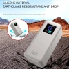NORDICLIFE Silicone bảo vệ bụi, sốc cho Nexode PowerBank 20.000mAh 130W - 63.400₫ 3