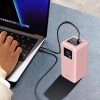 NORDICLIFE Silicone bảo vệ bụi, sốc cho Nexode PowerBank 20.000mAh 130W - 63.400₫ 4
