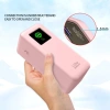 NORDICLIFE Silicone bảo vệ bụi, sốc cho Nexode PowerBank 20.000mAh 130W - 63.400₫ 5