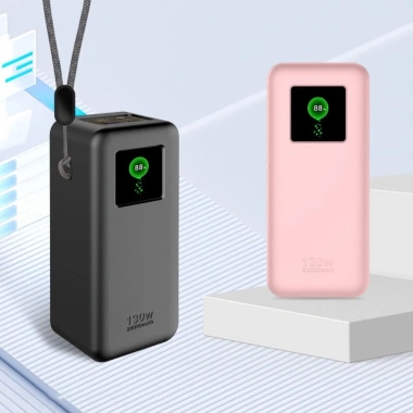 NORDICLIFE Silicone bảo vệ bụi, sốc cho Nexode PowerBank 20.000mAh 130W - 63.400₫