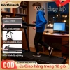 Northmar Cod Máy chạy bộ đa năng trong nhà – Chống ồn, chống sốc, gập gọn, chỉ 2.158.800₫