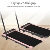 Northmarch Máy chạy bộ gia dụng băng EVA chống rung, tay cầm nhỏ - 2,158,800₫ 7