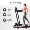 Northmarch Máy chạy bộ gia dụng băng EVA chống rung, tay cầm nhỏ - 2,158,800₫ 8