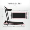 Northmarch Máy chạy bộ gia dụng băng EVA chống rung, tay cầm nhỏ - 2,158,800₫ 9