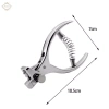 Notcher Dụng Cụ Puncher Lỗ Cắt Đấm Vải May DIY Thẻ Tông Giấy - Giá chỉ 265,100₫ 7