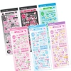 Note Deco Cuckoo Card - Sổ tay Nhãn dán Y2K Retro Mỹ, Photocard DIY, 8.844₫ 2